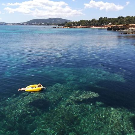 Ibiza Beach Camp San Carlos Esterno foto